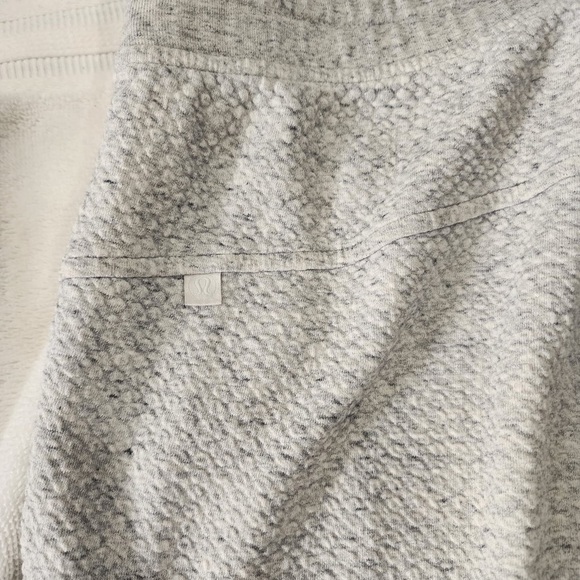 Lululemon Cozy Cream Jogger Pants - Picture 2 of 8